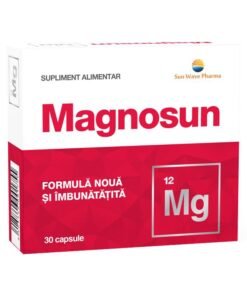 Magnosun x 30tb