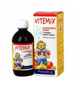 Vitemix Bimbi sirop x 200 ml