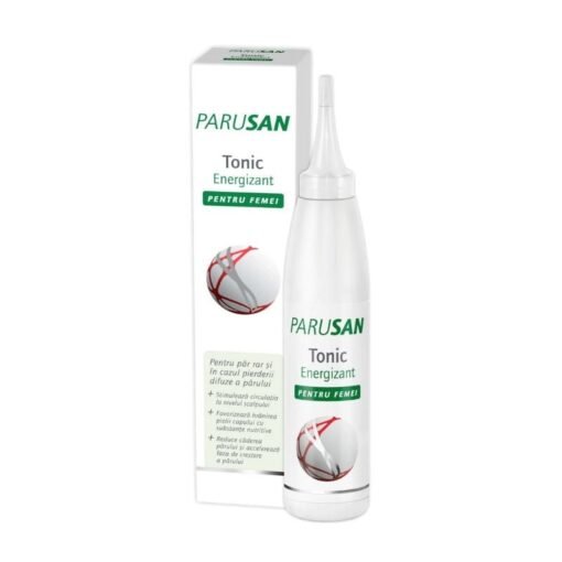 ParuSan tonic energizant