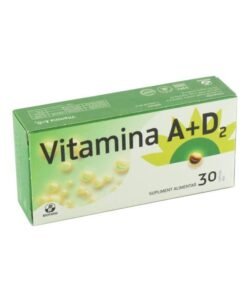 Biofarm Vitamina A+D2