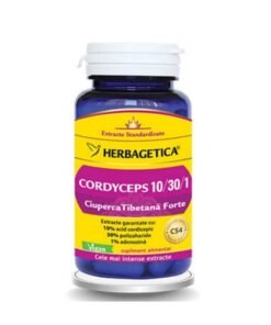 Cordyceps 10/30/1