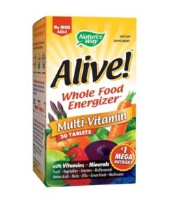 Secom Alive (fara fier adaugat)