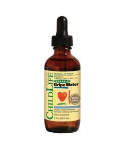 Secom Gripe Water