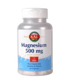 Secom Magnesium 500 mg