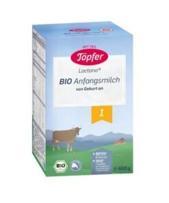 Lapte praf Bio 1 Lactana