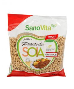 Granule vegetale