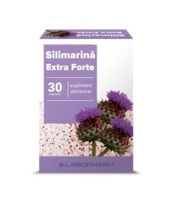 Silimarina extra forte 300mg