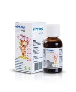 Virodep picaturi