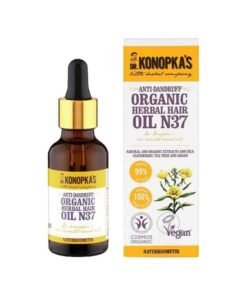 Dr. Konopka's Ulei de Par N37 anti-matreata