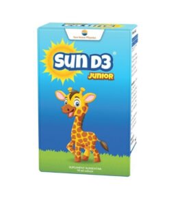 Sun-D3 junior picaturi