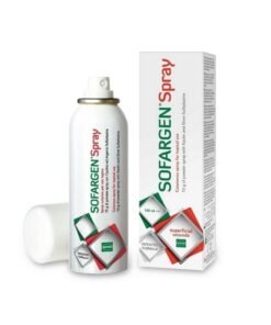 Sofargen spray