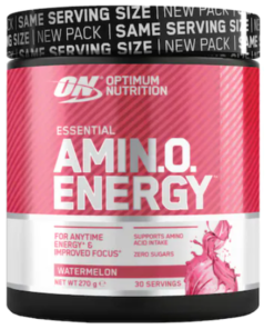 Aminoacizi Amino Energy Watermelon