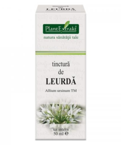 Tinctura de leurda