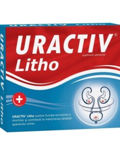 Uractiv Litho
