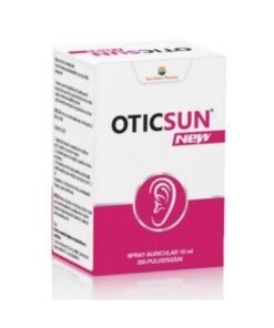 Oticsun spray auricular
