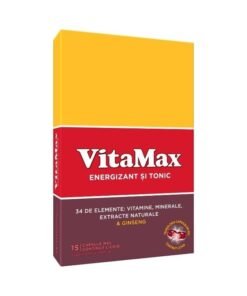 Vitamax