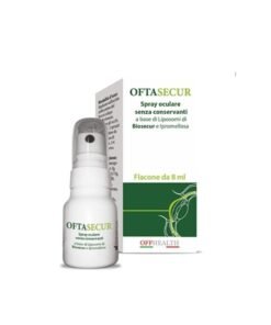Oftasecur spray ocular