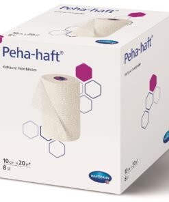 Fasa elastica autoadeziva Peha-haft