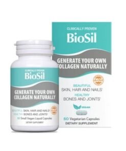 Colagen natural capsule