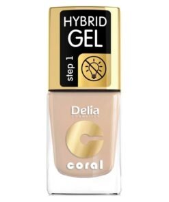 Delia Oja Hybrid Coral 42