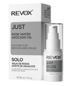 Revox Just Rose Water fluid ingrijire ochi