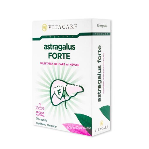 Astragalus Forte