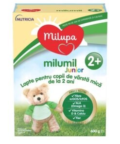 Lapte praf Milupa Milumil Junior