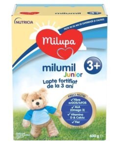 Lapte praf Milupa Milumil Junior