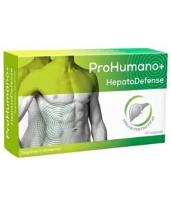 ProHumano+ HepatoDefense