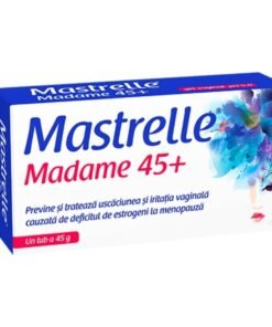 Mastrelle Madame 45+