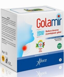 Golamir 2 ACT