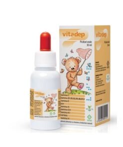 Vitadep picaturi orale