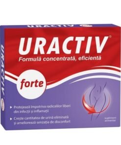 Uractiv forte