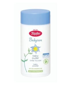 TOPFER Babycare pudra