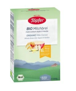 TOPFER Cereale Bio Ovaz
