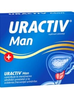 Uractiv Man