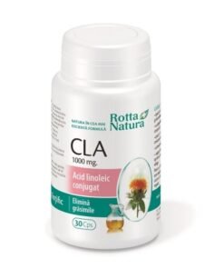 Cla tonalin 1000 mg (acid linoleic conjugat)