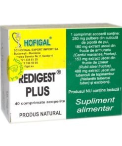 Redigest Plus