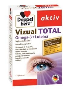 Doppelherz Aktiv Vizual Total
