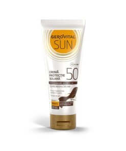 Sun Crema protectie solara SPF50