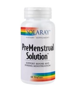 Secom Premenstrual Solution