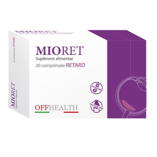 Mioret retard