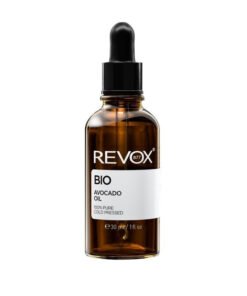 Revox Bio Ulei de avocado