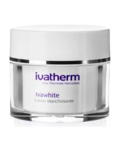 IVAWHITE crema depigmentanta