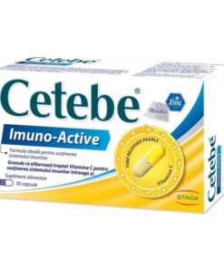 Cetebe Imuno - Active