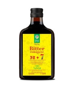 Bitter romanesc 32+7