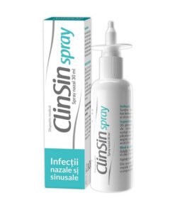 Clinsin spray nazal