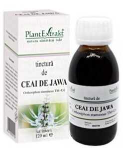 PLE Tinctura din Ceai de JAWA