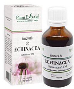 PLE Tinctura de Echinacea