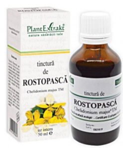 PLE Tinctura de Rostopasca